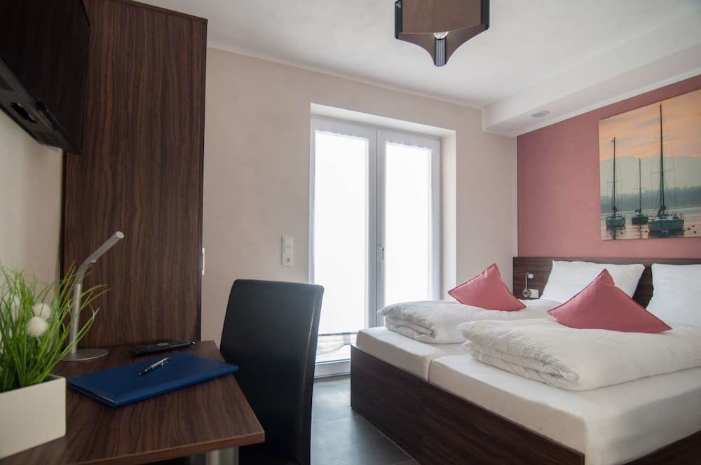 Comfort Apartment, 4 Bedrooms, Terrace, City View