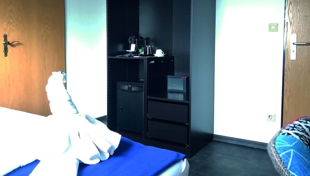 Premium Single Room