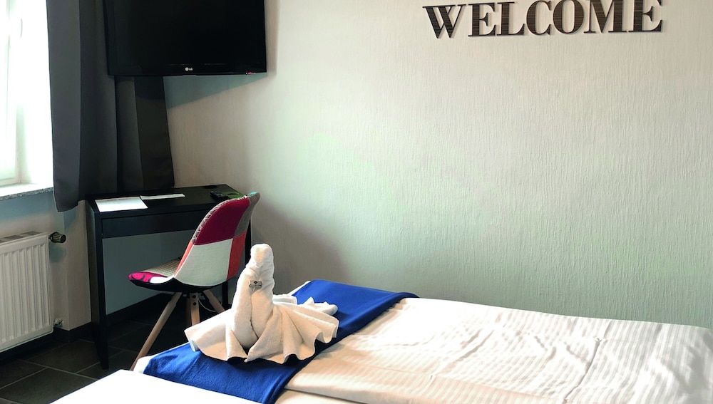 Comfort Double Room