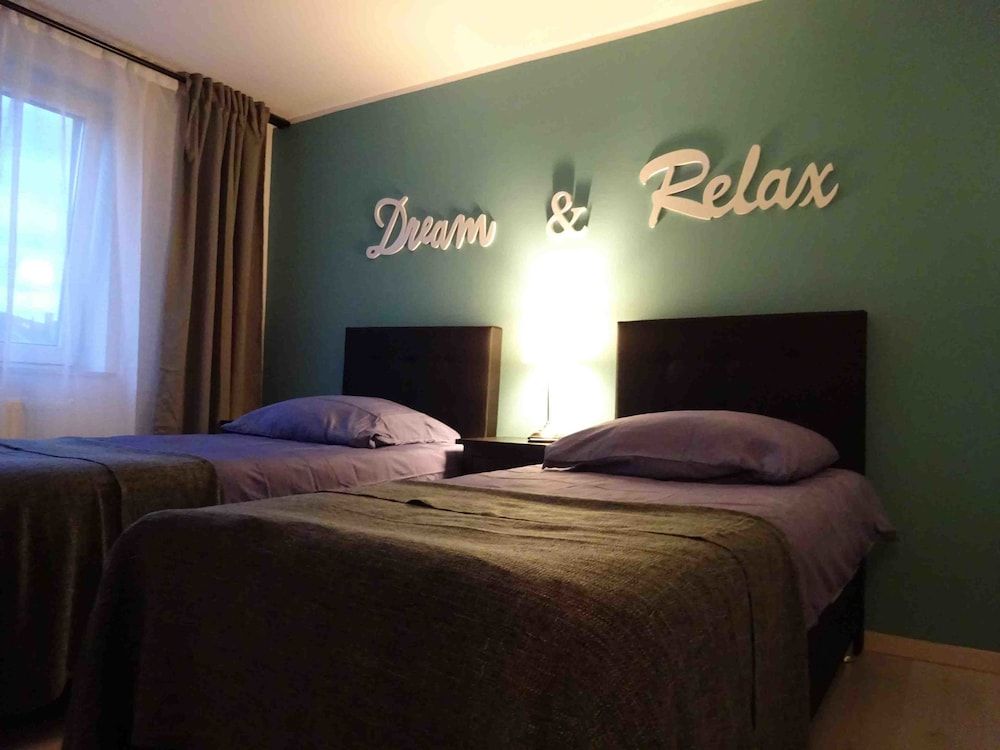 Comfort Apartment, Kitchen