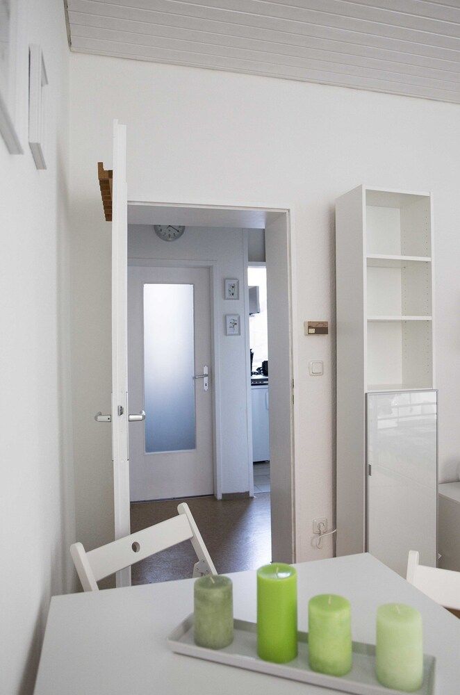 Ferienwohnung Preissler