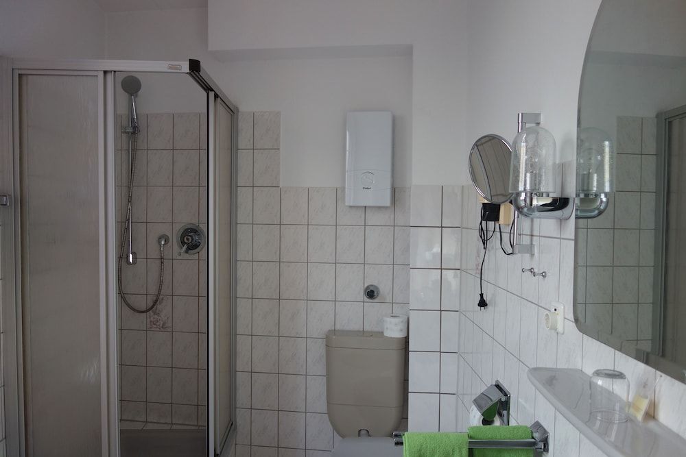 Hotel Lex Business Single Room 5