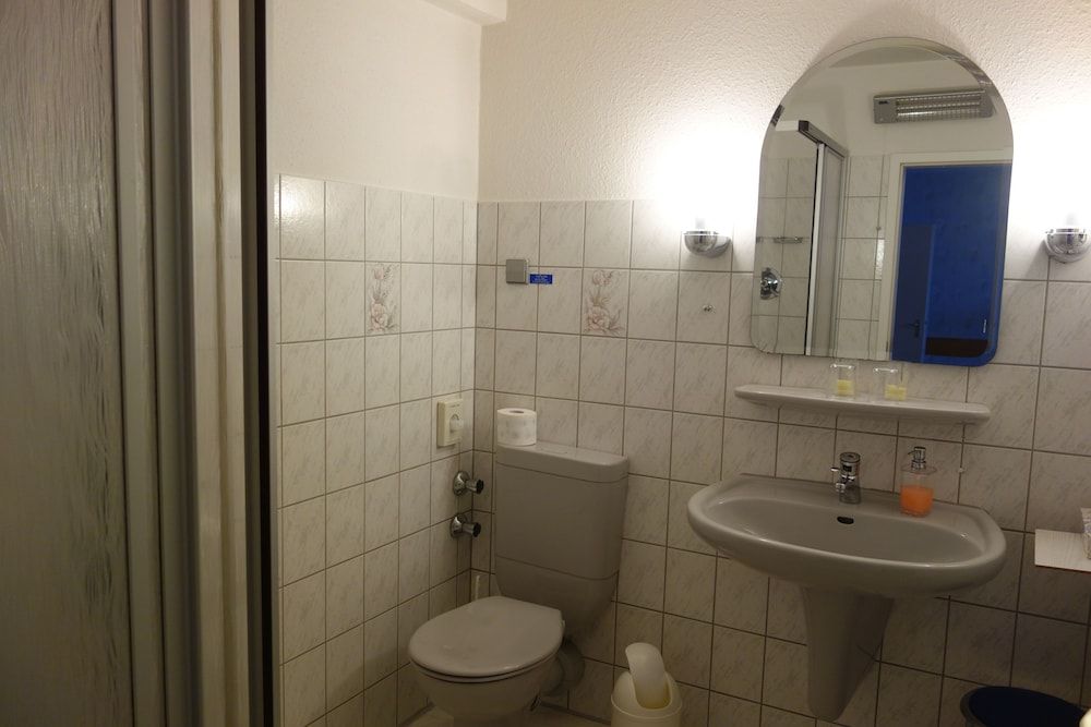 Hotel Lex Standard Double or Twin Room 6