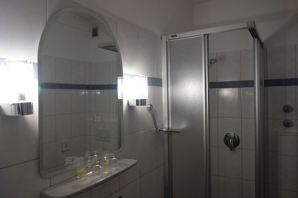 Hotel Lex Standard Double or Twin Room 4