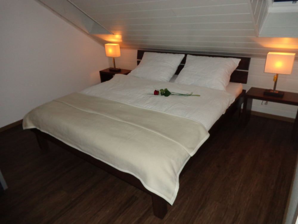 Exclusive Apartment, 1 Bedroom