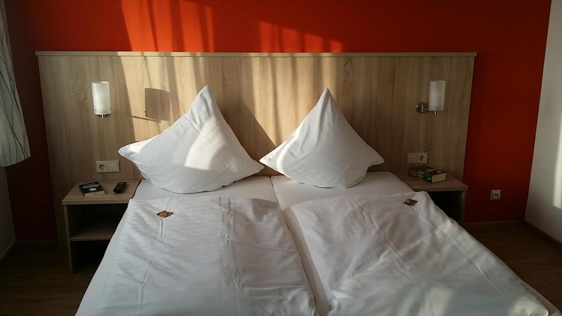 Comfort Double Room