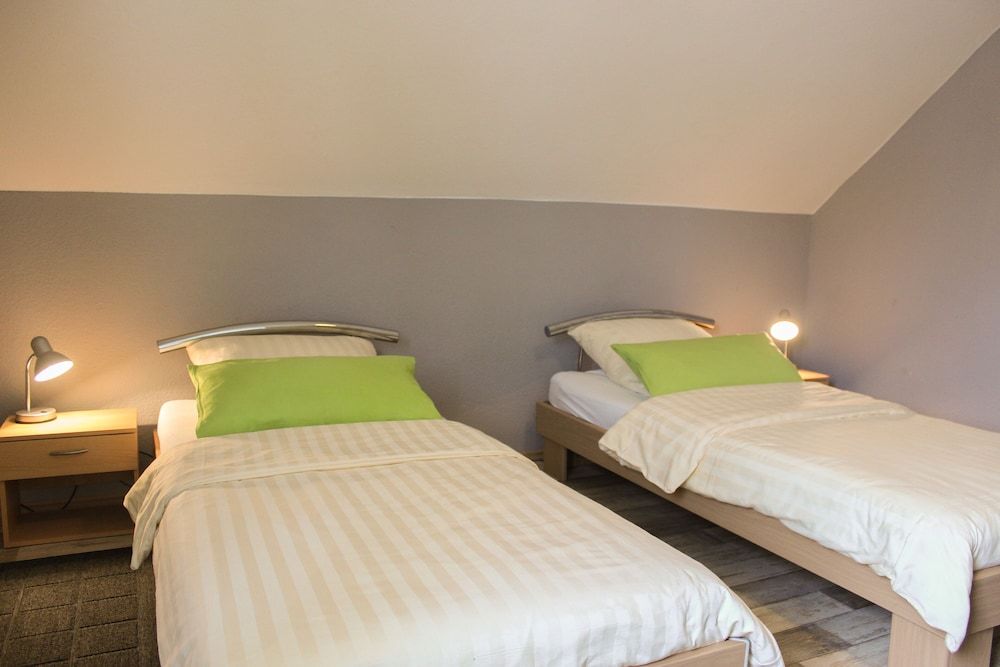 Apartment, 2 Bedrooms (Uni 3)