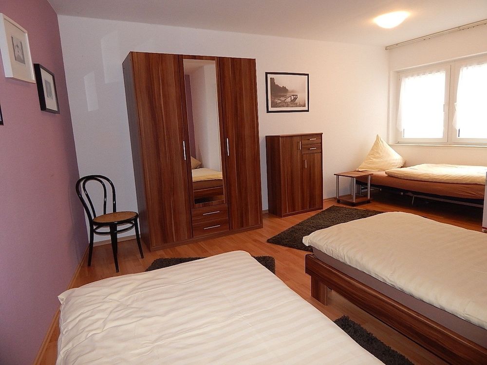 Apartment, 1 Bedroom (Uni 2)