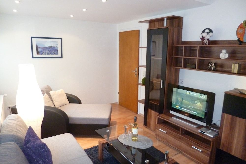 Apartment, 1 Bedroom (Uni 2)