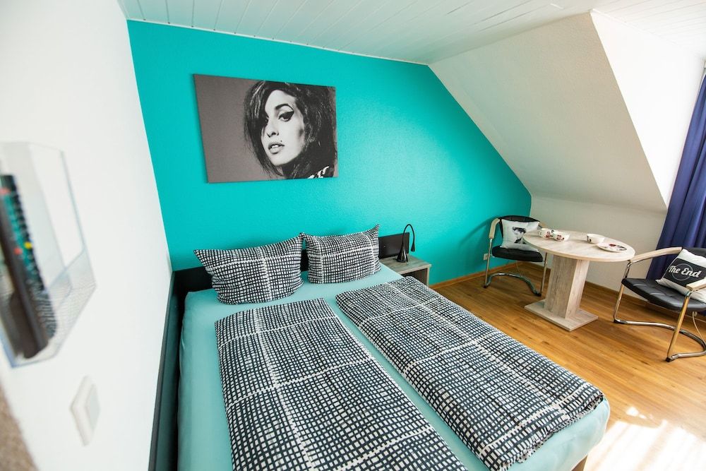 Comfort Room