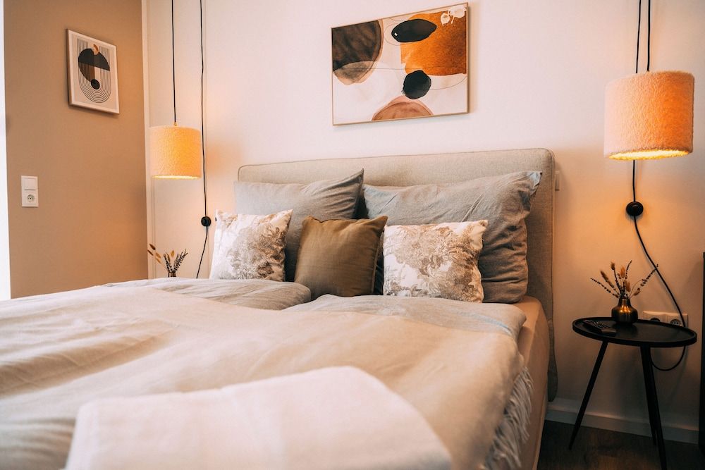Comfort Double Room (27)