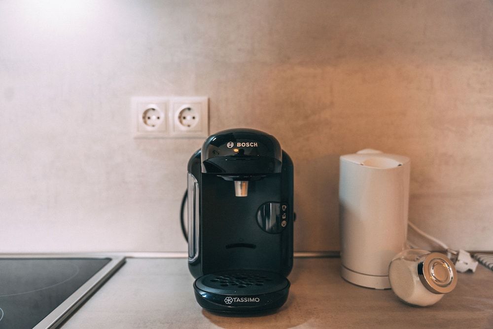 Comfort Apartment (16)