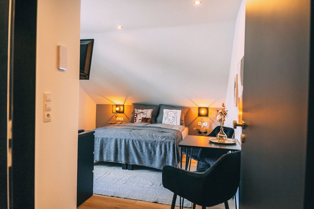 Comfort Double Room (35)