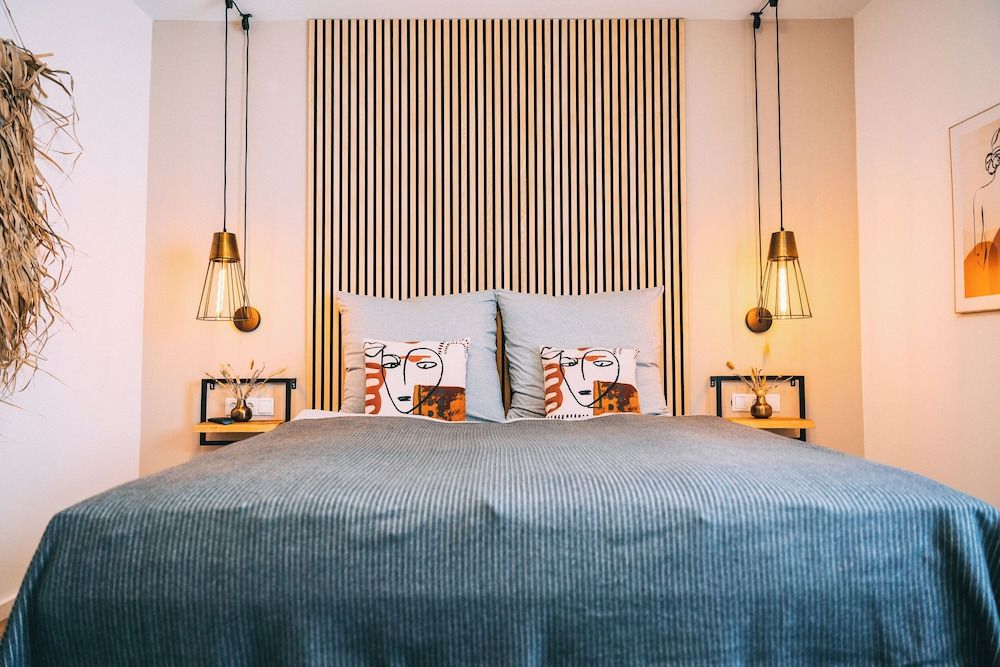 Comfort Double Room (26)
