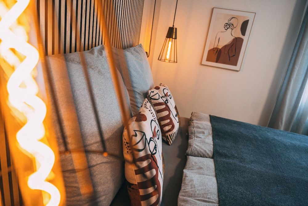 Comfort Double Room (22)