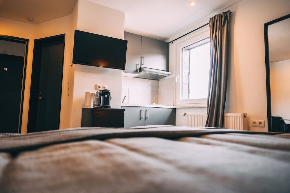 Comfort Double Room (32)