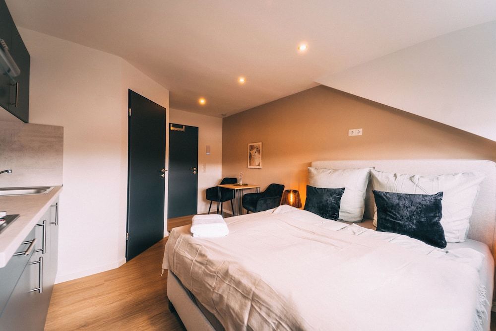 Comfort Double Room (32)