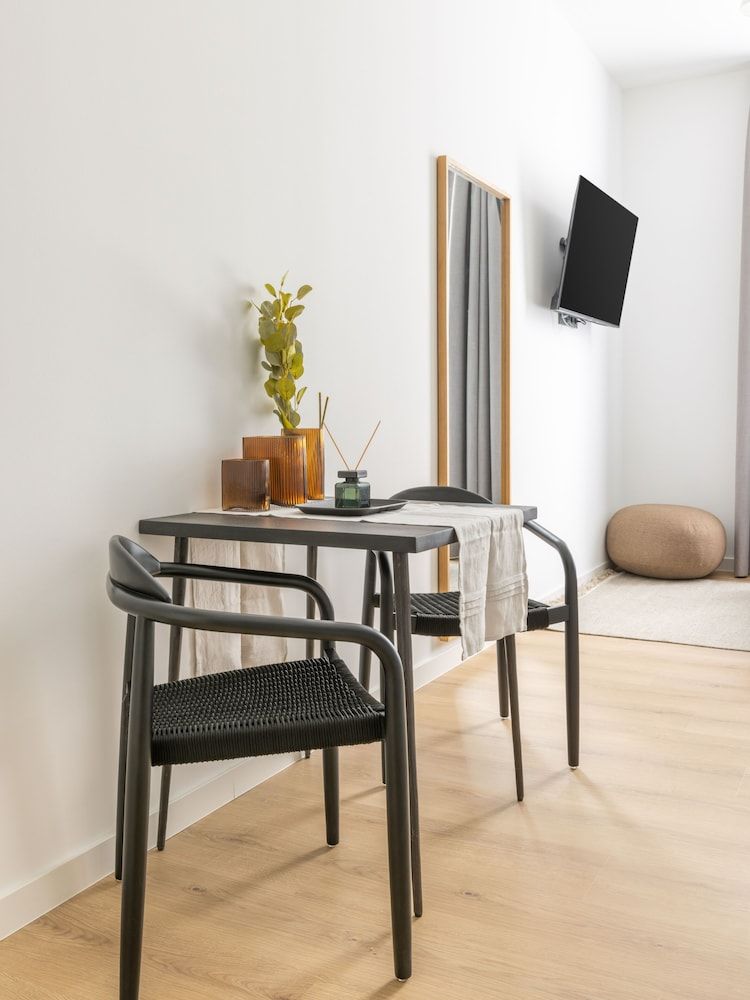 limehome Rosenheim Gillitzerstraße Suite M 9