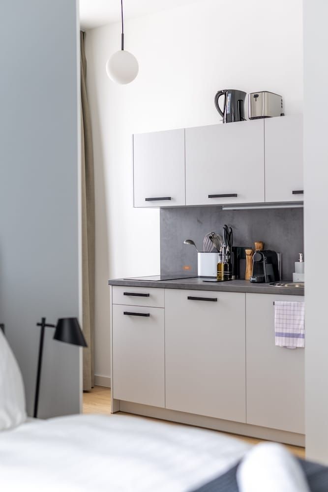 limehome Rosenheim Gillitzerstraße Suite M 13