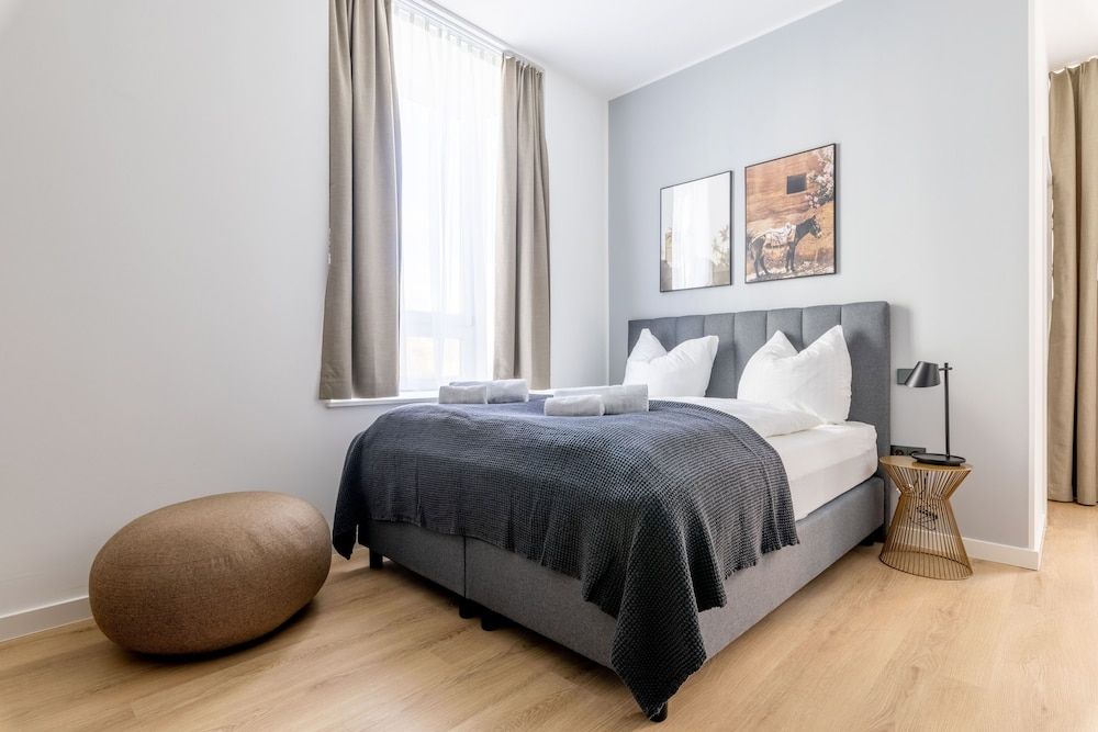 limehome Rosenheim Gillitzerstraße Suite M 3