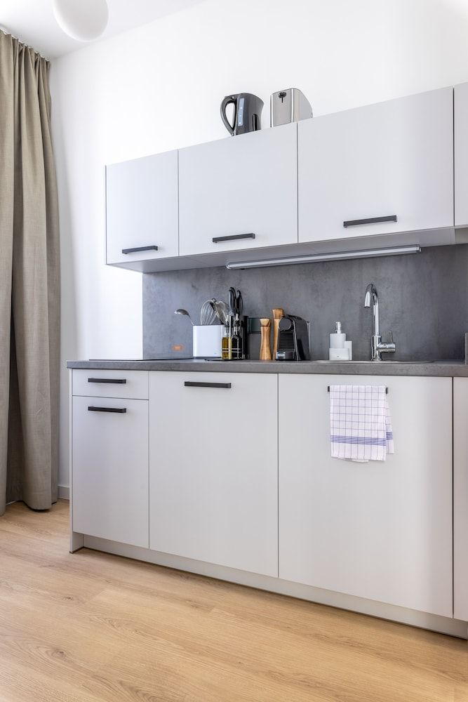 limehome Rosenheim Gillitzerstraße Suite M 14