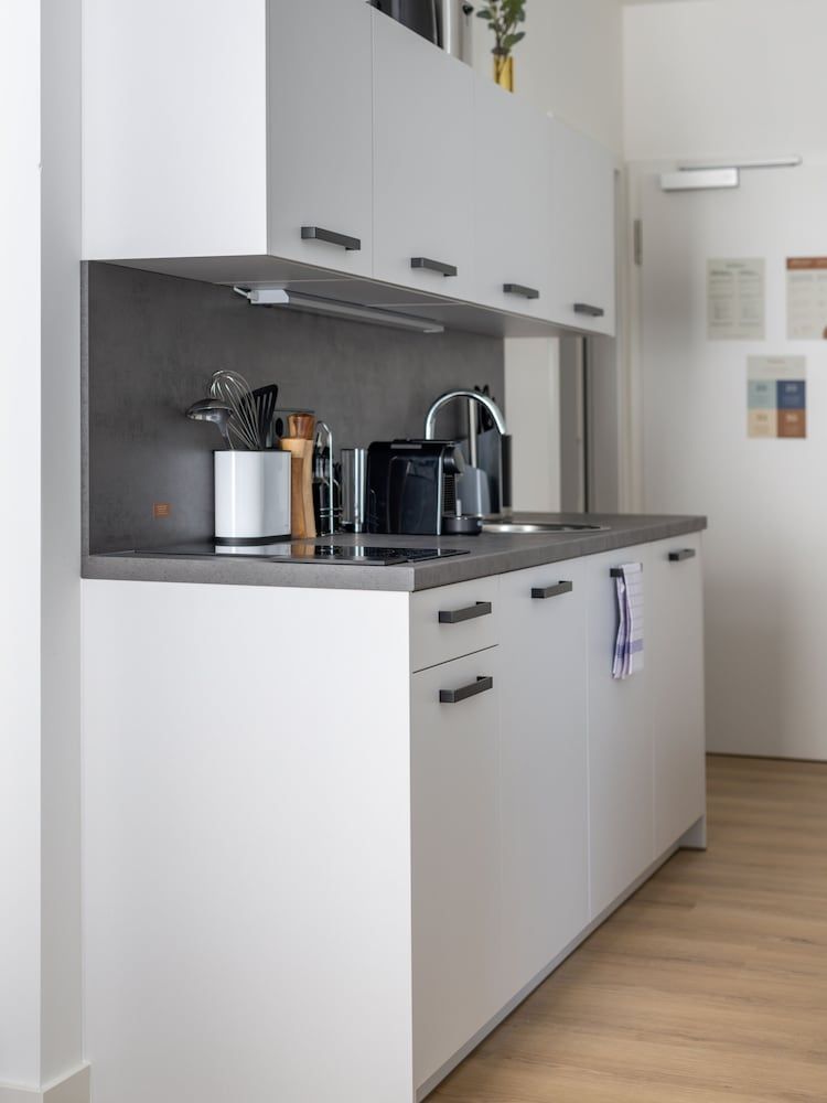 limehome Rosenheim Gillitzerstraße Suite M 11