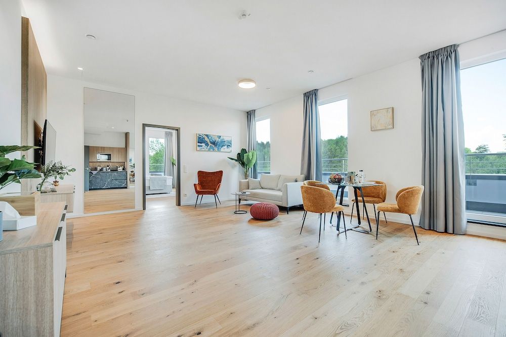 BRIGHT - Rosenheim Aicherpark