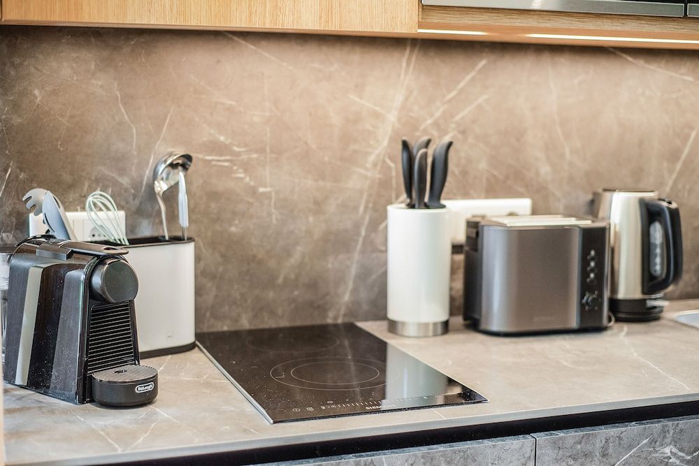 BRIGHT - Rosenheim Aicherpark Comfort Business Studio 3