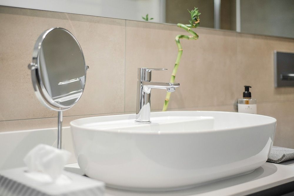 BRIGHT - Rosenheim Aicherpark Penthouse Suite with balcony and terrace. 12