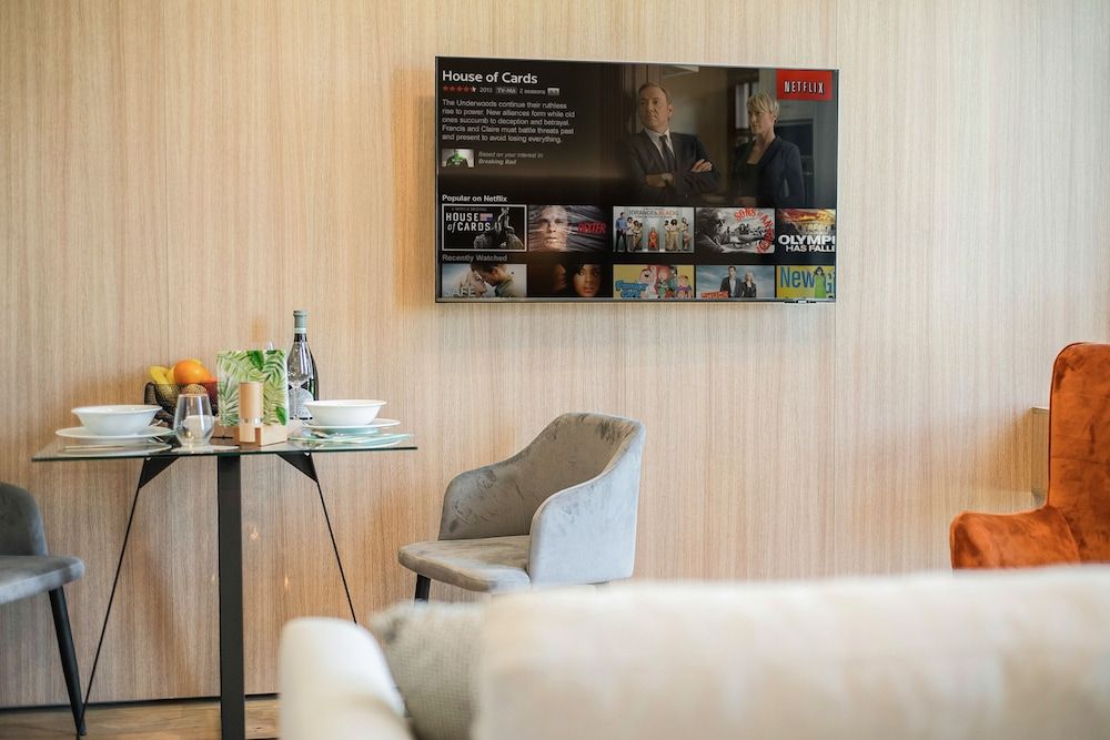 BRIGHT - Rosenheim Aicherpark Comfort Business Studio 11