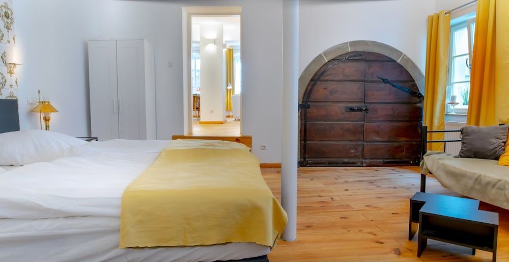 Apartment ( Haardter Schloss)
