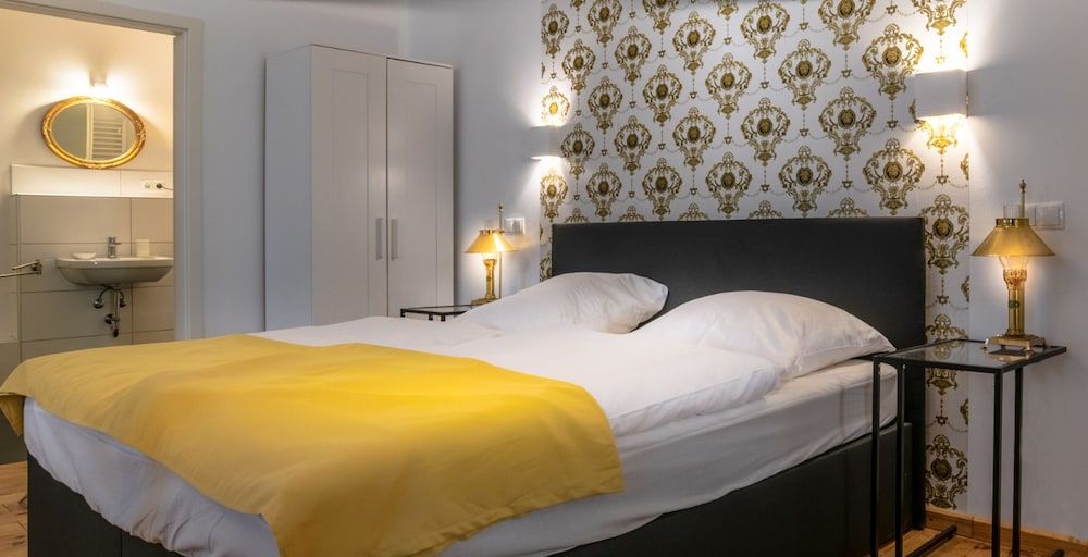Apartment ( Haardter Schloss)