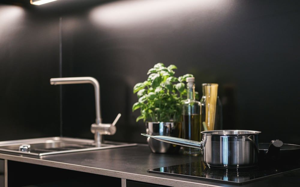 MoLiving - Design Hotel & Apartments Düsseldorf-Neuss Studio (S) 3