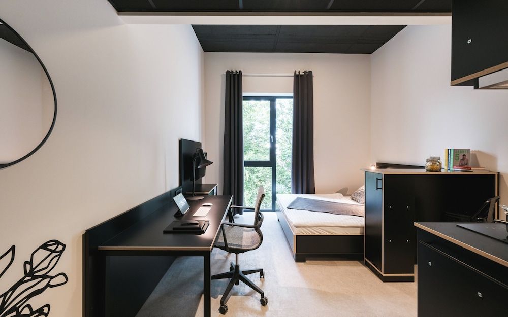 MoLiving - Design Hotel & Apartments Düsseldorf-Neuss Studio (S) 7