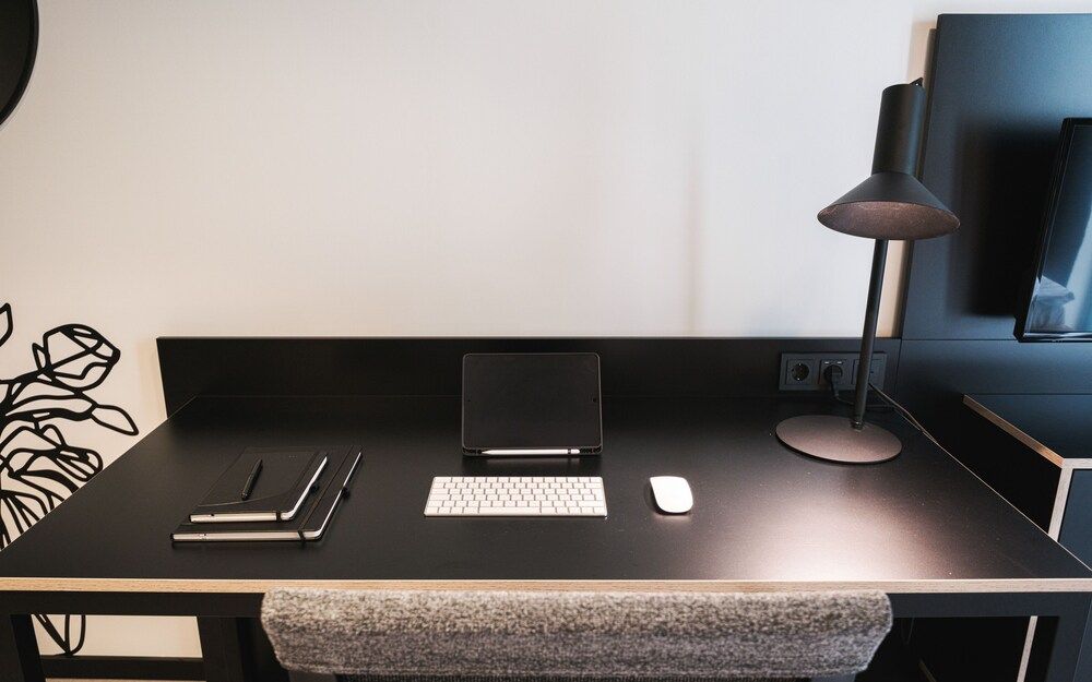 MoLiving - Design Hotel & Apartments Düsseldorf-Neuss Studio (S) 6