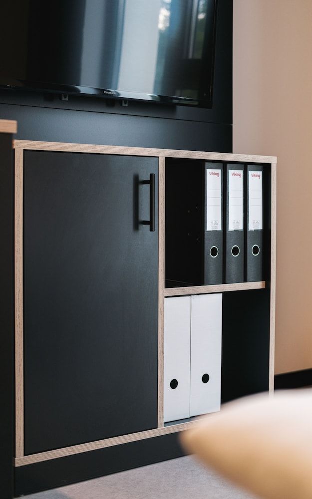 MoLiving - Design Hotel & Apartments Düsseldorf-Neuss Studio (L) 4