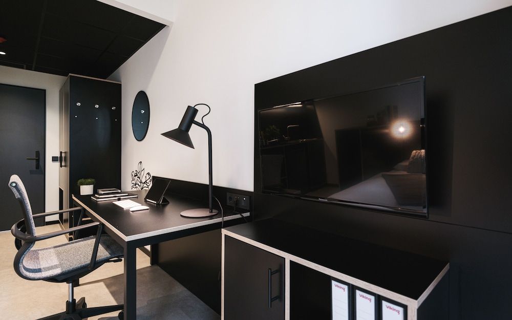 MoLiving - Design Hotel & Apartments Düsseldorf-Neuss Studio (M) 6