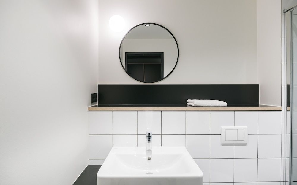 MoLiving - Design Hotel & Apartments Düsseldorf-Neuss Studio (M) 4