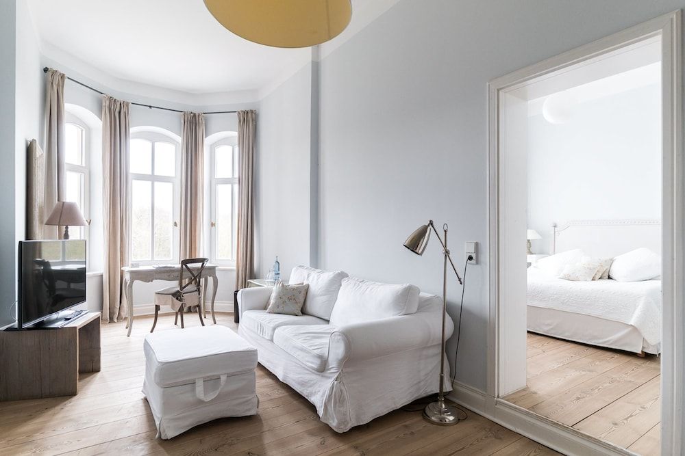 Schloss Gamehl Junior Suite 3