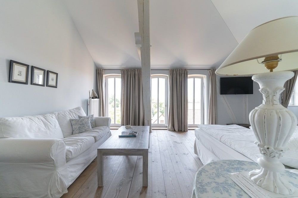 Schloss Gamehl Junior Suite 2