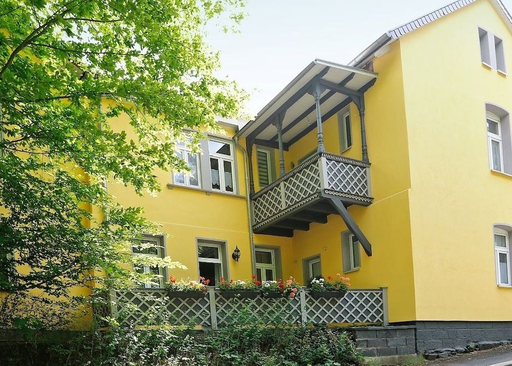 Haus Eveline
