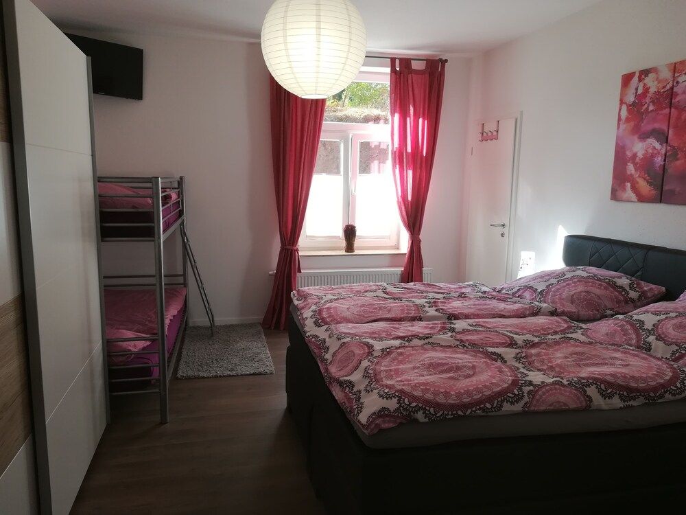 Haus Eveline