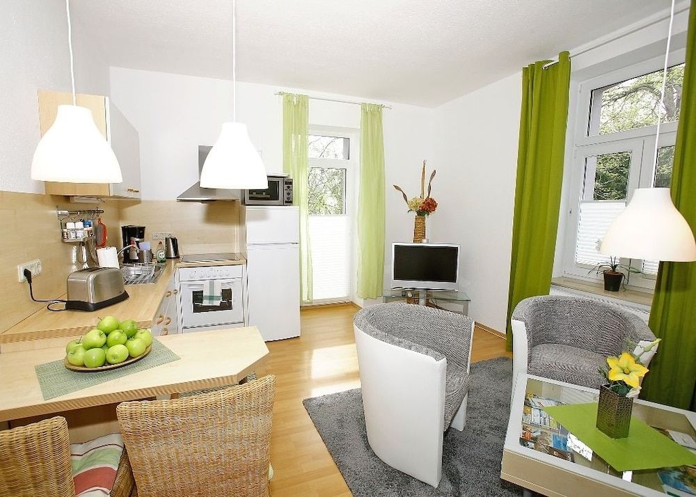 Haus Eveline