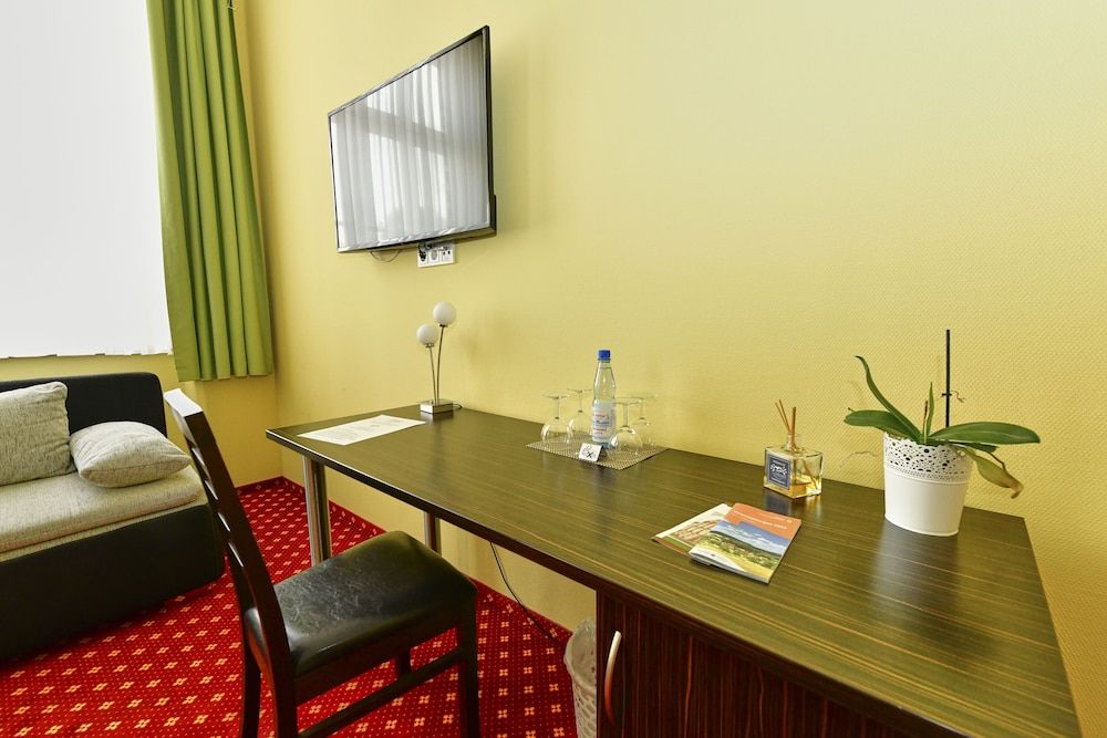 Pension Katharinenschule Premium Double Room 5