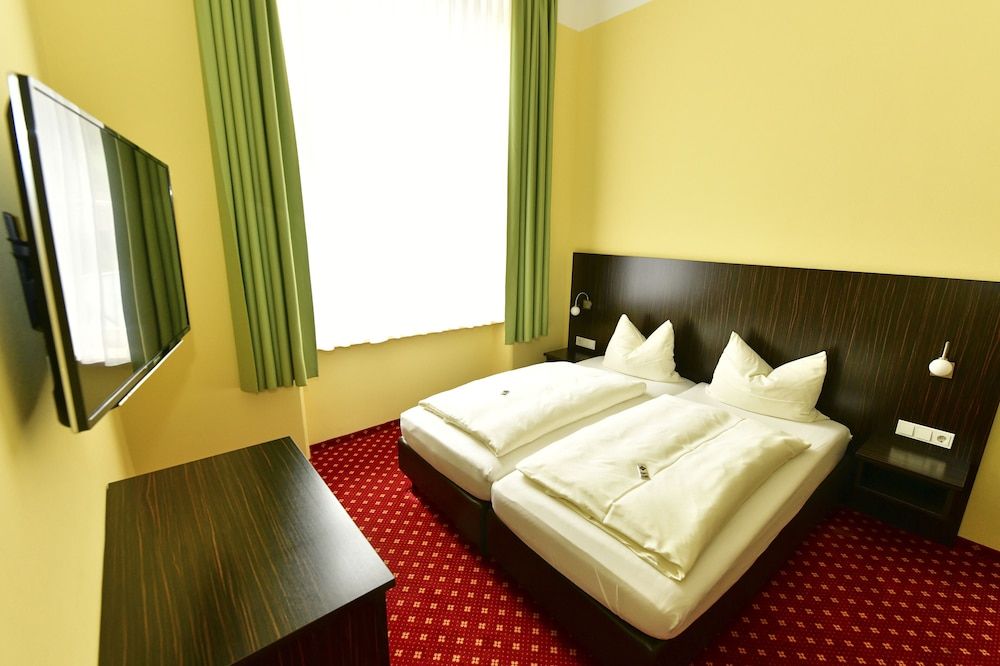 Pension Katharinenschule Double Room, 1 King Bed, Non Smoking 3