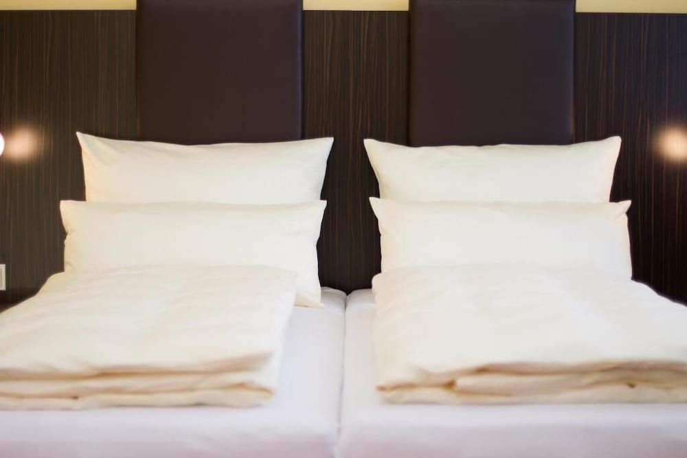 Pension Katharinenschule Premium Double Room