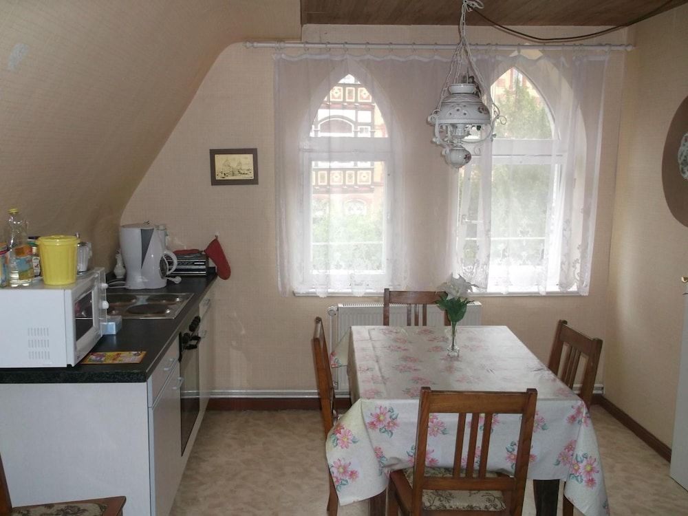 Pension & Ferienwohnung Christine Kilian