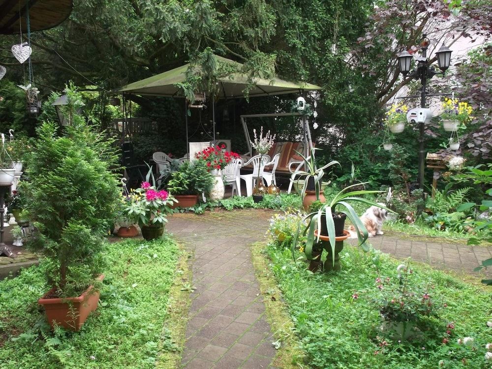 Pension & Ferienwohnung Christine Kilian