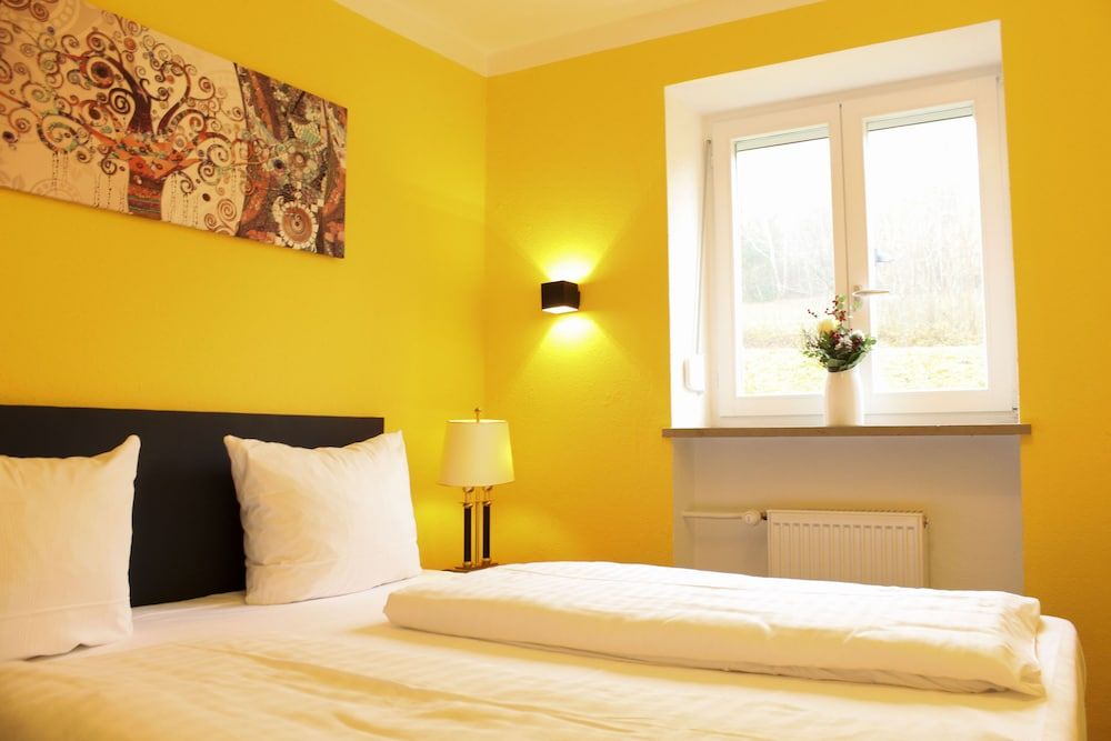 Maiers Hotel Junior Suite 3