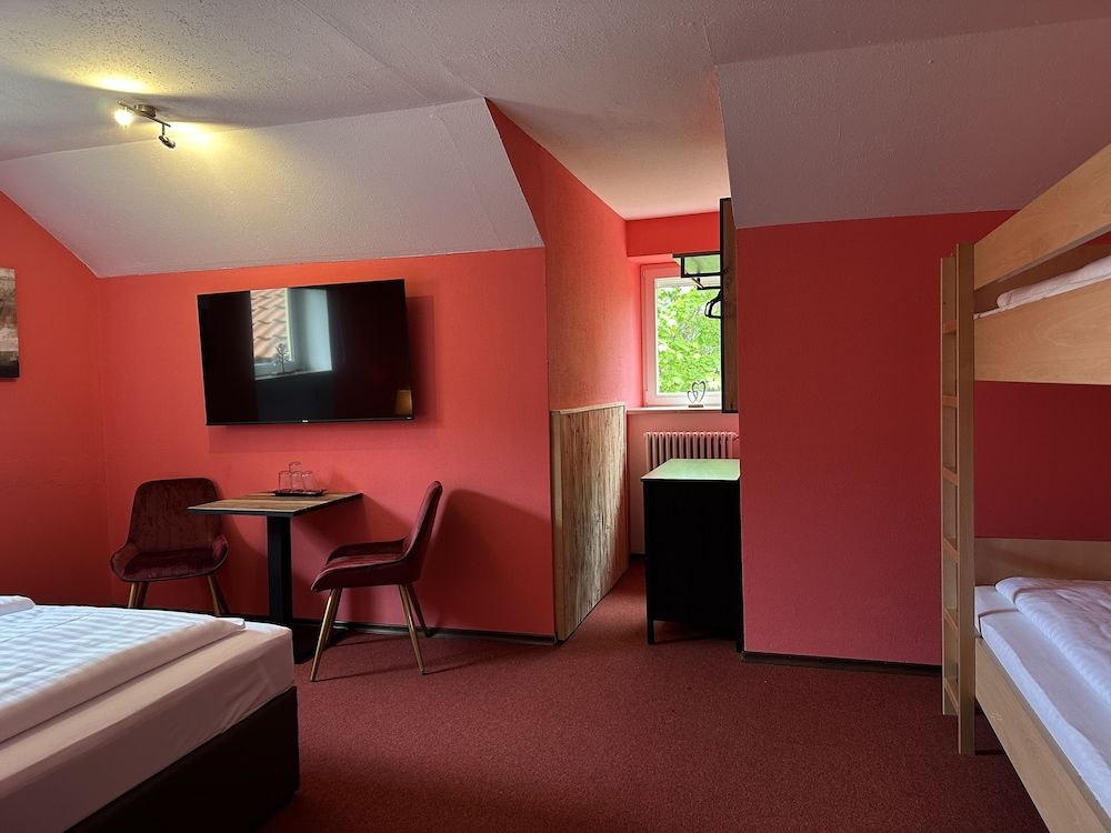 Maiers Hotel Studio Suite 7